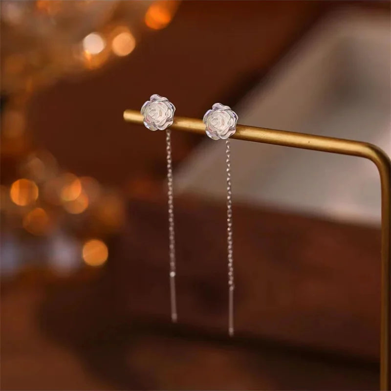 Women's Fashionable  Pendant  Earrings